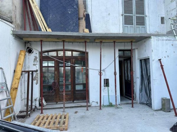 Présentation de l'entreprise, Pays de Gex, Lion Constructions