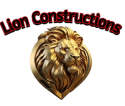 Lion Constructions | Maçon au Pays de Gex